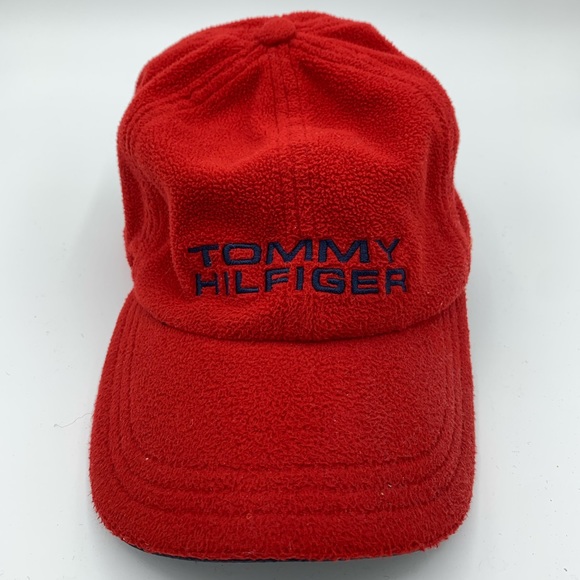 tommy jeans snapback